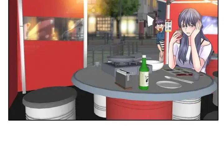 [韩国漫画] 一杆入洞 剧情,OL#[122P]-2