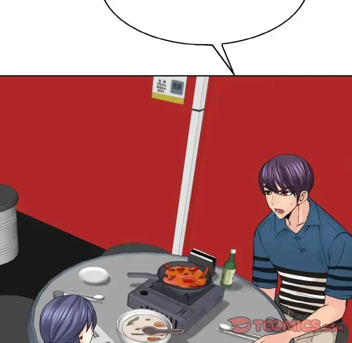 [韩国漫画] 一杆入洞 剧情,OL#[122P]-27