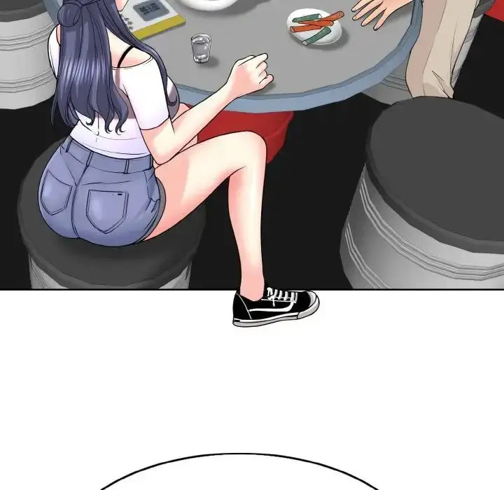 [韩国漫画] 一杆入洞 剧情,OL#[122P]-28