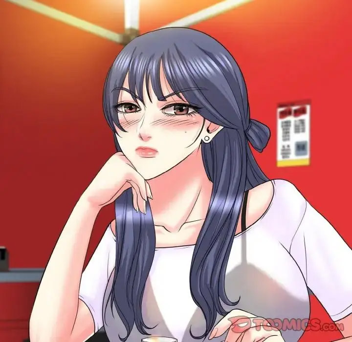 [韩国漫画] 一杆入洞 剧情,OL#[122P]-30