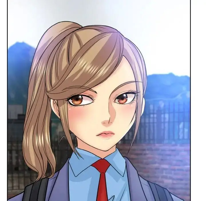 [韩国漫画] 一杆入洞 剧情,OL#[122P]-41