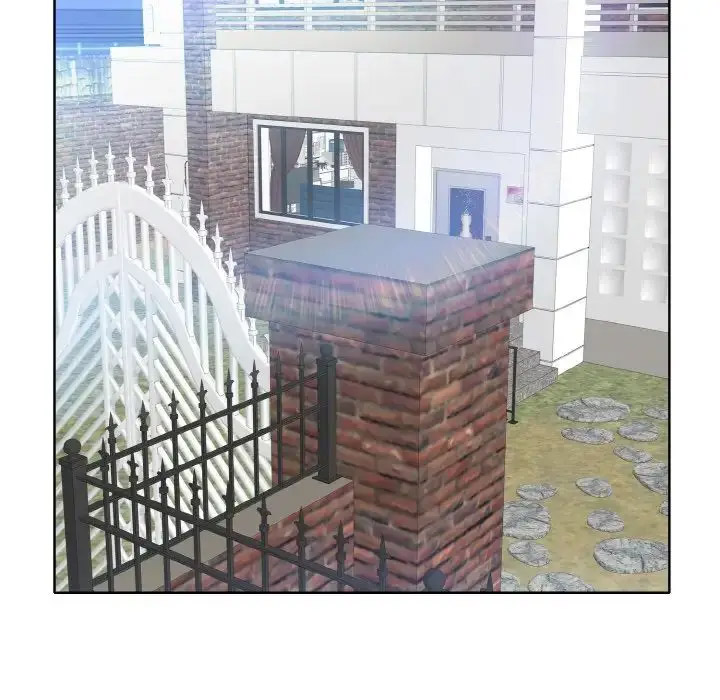 [韩国漫画] 一杆入洞 剧情,OL#[122P]-43