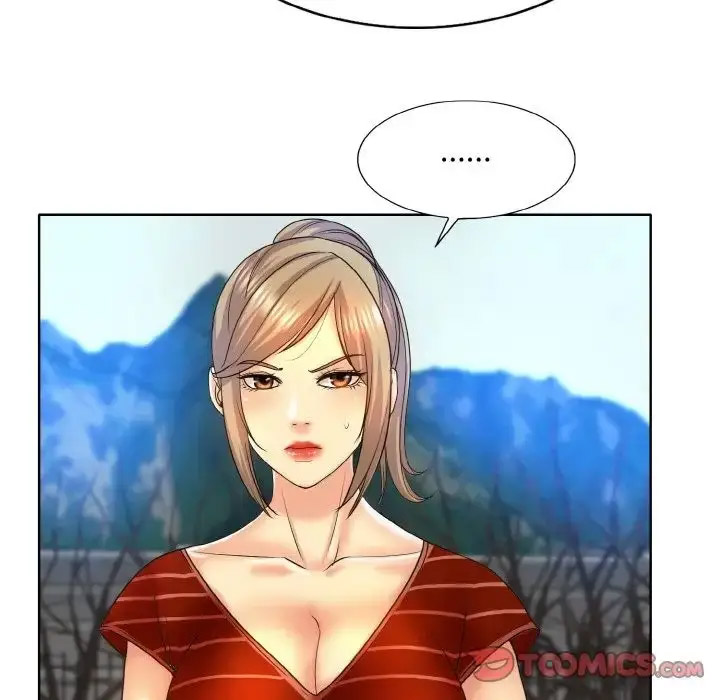 [韩国漫画] 一杆入洞 剧情,OL#[122P]-57