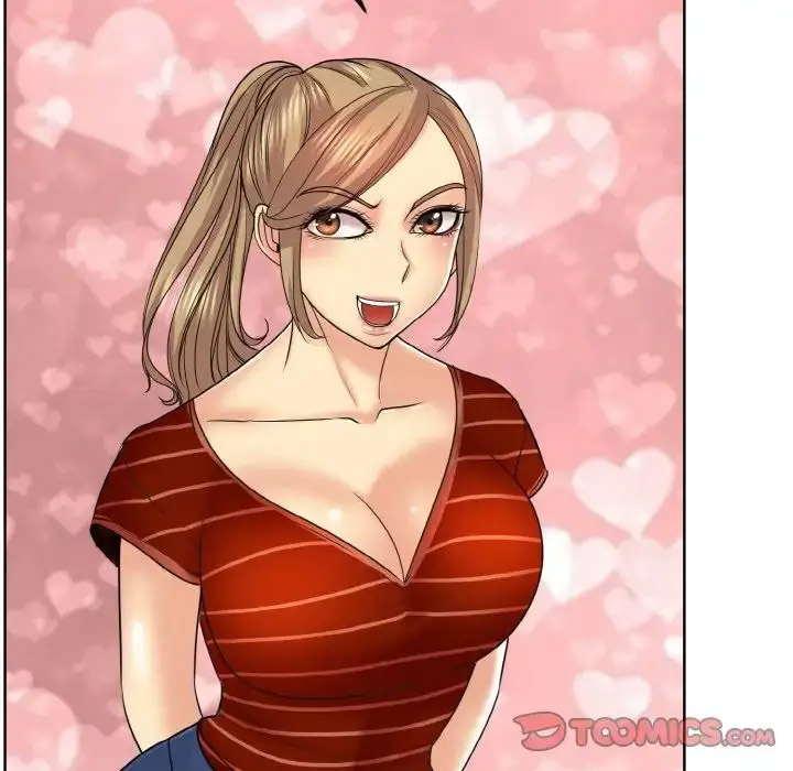 [韩国漫画] 一杆入洞 剧情,OL#[122P]-73