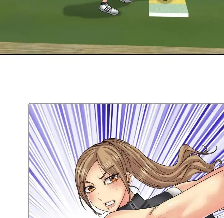 [韩国漫画] 一杆入洞 剧情,OL#[122P]-77