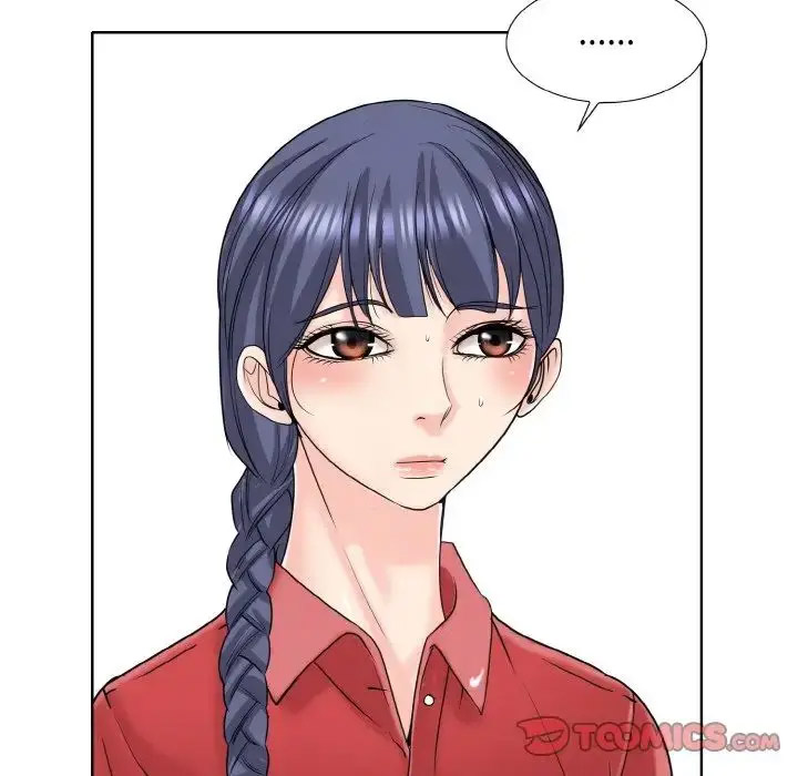 [韩国漫画] 一杆入洞 剧情,OL#[122P]-81