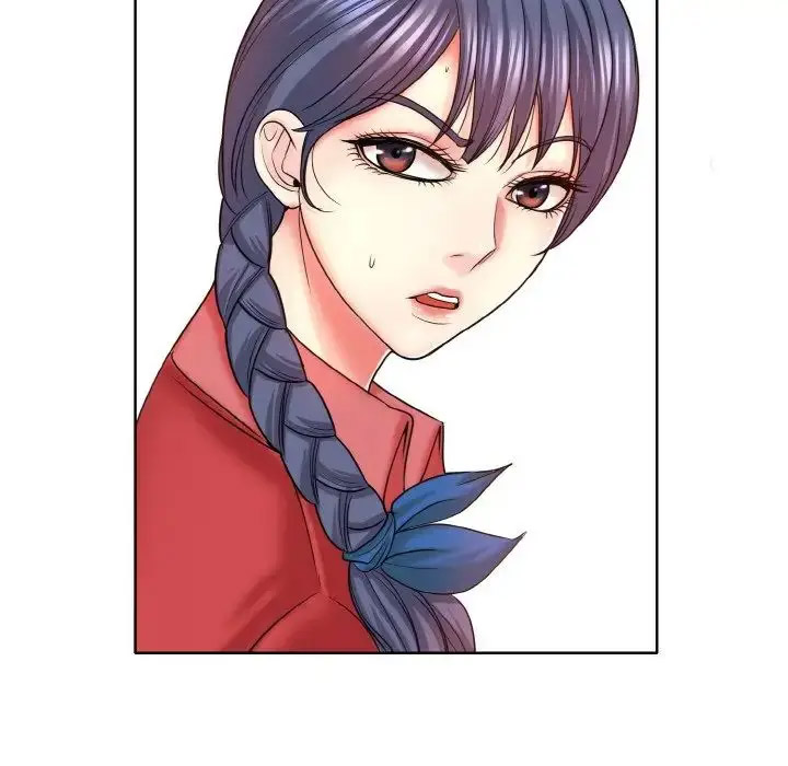 [韩国漫画] 一杆入洞 剧情,OL#[122P]-88