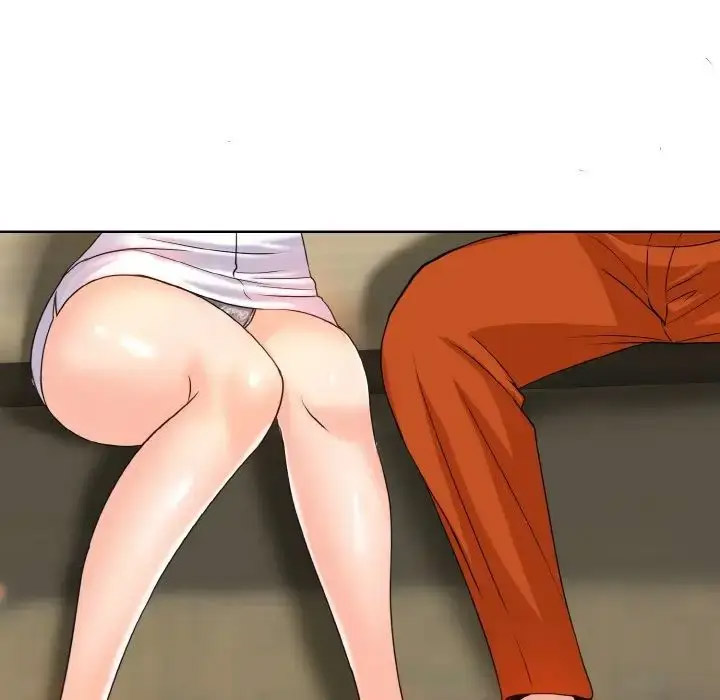 [韩国漫画] 一杆入洞 剧情,OL#[122P]-89