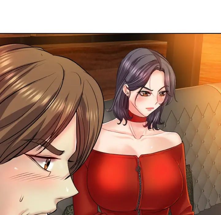 [韩国漫画] 一杆入洞 剧情,OL#[118P]-109