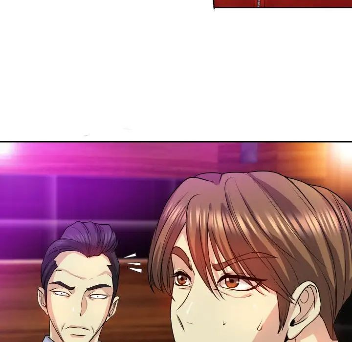 [韩国漫画] 一杆入洞 剧情,OL#[118P]-11