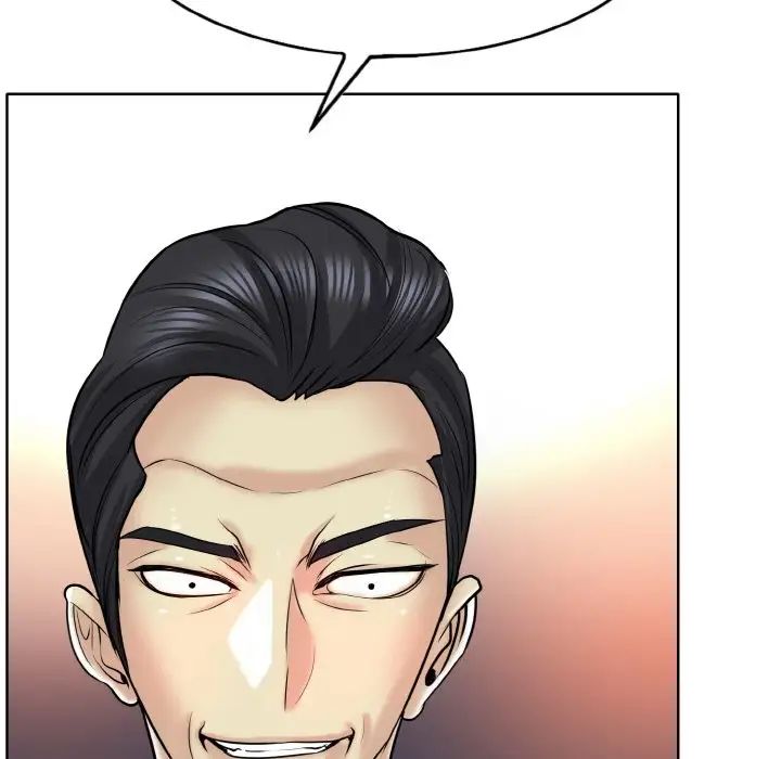 [韩国漫画] 一杆入洞 剧情,OL#[118P]-111