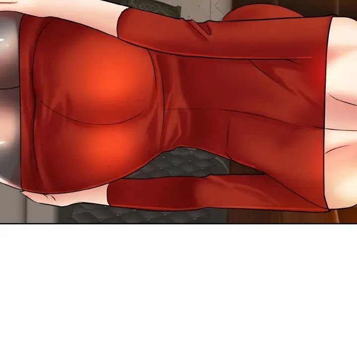 [韩国漫画] 一杆入洞 剧情,OL#[118P]-15