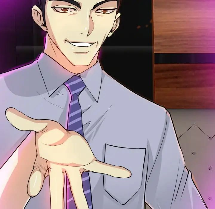 [韩国漫画] 一杆入洞 剧情,OL#[118P]-17