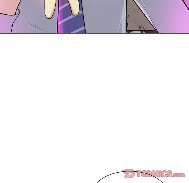 [韩国漫画] 一杆入洞 剧情,OL#[118P]-18