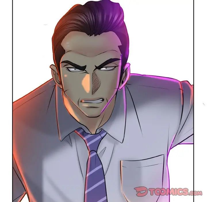 [韩国漫画] 一杆入洞 剧情,OL#[118P]-22