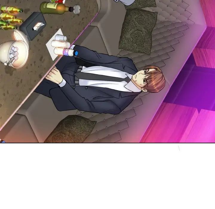 [韩国漫画] 一杆入洞 剧情,OL#[118P]-25