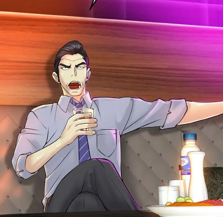 [韩国漫画] 一杆入洞 剧情,OL#[118P]-29