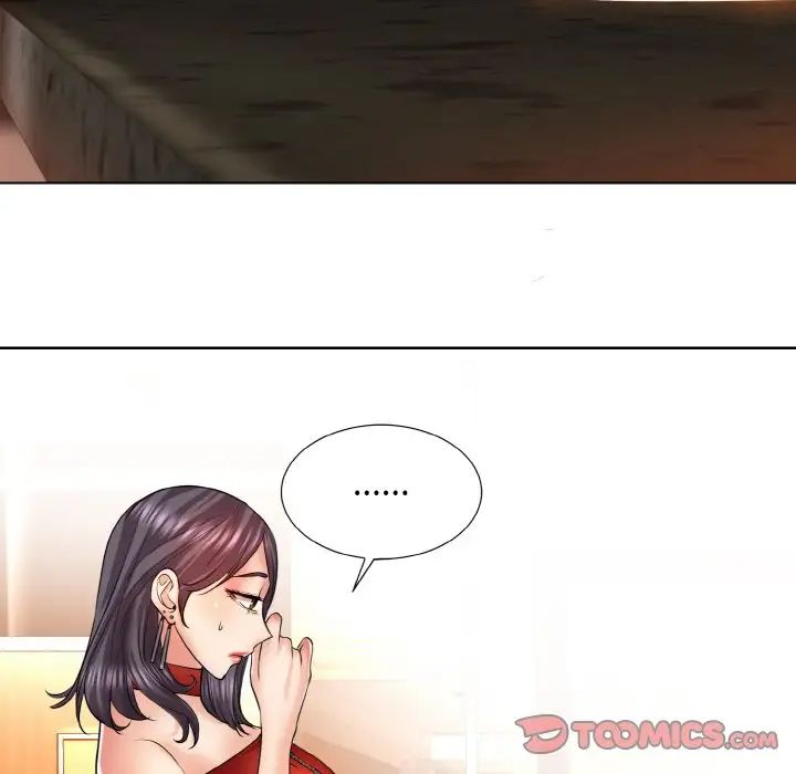 [韩国漫画] 一杆入洞 剧情,OL#[118P]-30