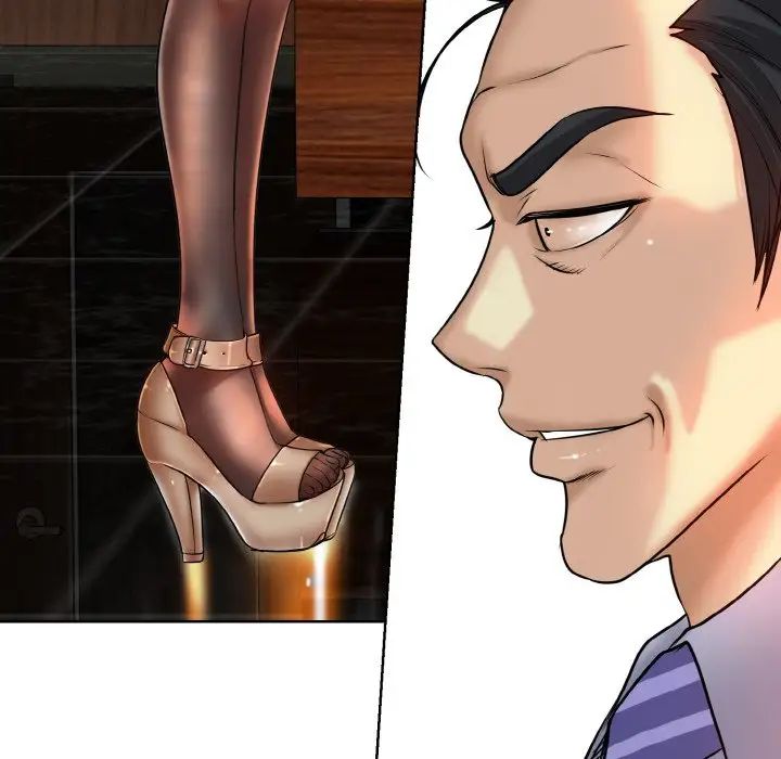 [韩国漫画] 一杆入洞 剧情,OL#[118P]-32