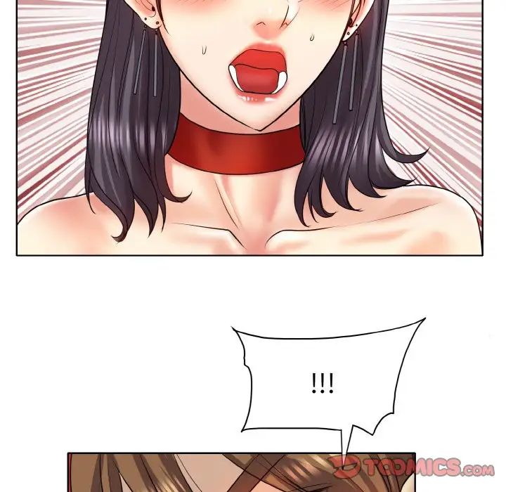 [韩国漫画] 一杆入洞 剧情,OL#[118P]-34