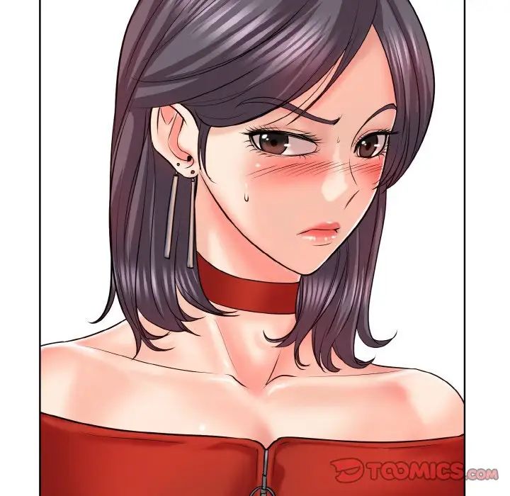 [韩国漫画] 一杆入洞 剧情,OL#[118P]-38