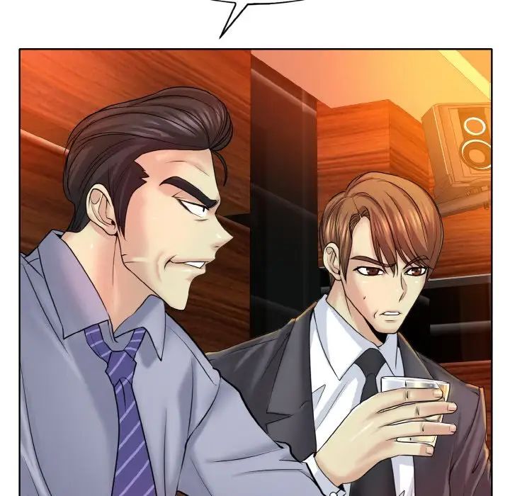 [韩国漫画] 一杆入洞 剧情,OL#[118P]-40