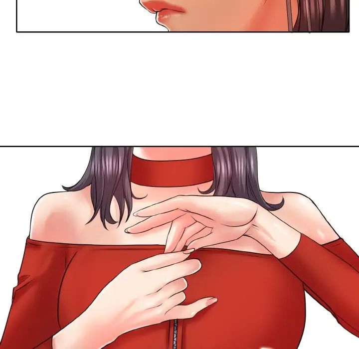 [韩国漫画] 一杆入洞 剧情,OL#[118P]-43