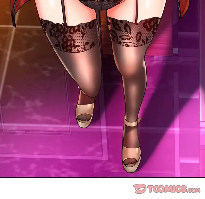 [韩国漫画] 一杆入洞 剧情,OL#[118P]-46