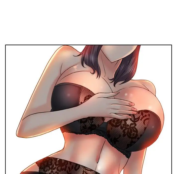 [韩国漫画] 一杆入洞 剧情,OL#[118P]-47