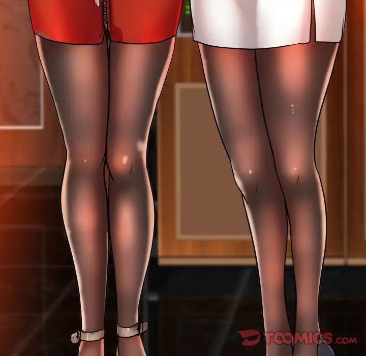 [韩国漫画] 一杆入洞 剧情,OL#[118P]-6