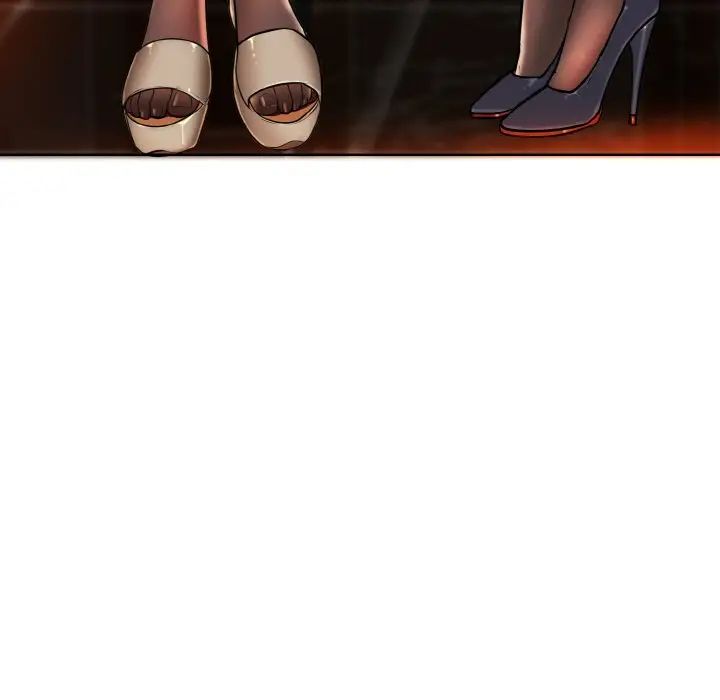 [韩国漫画] 一杆入洞 剧情,OL#[118P]-7