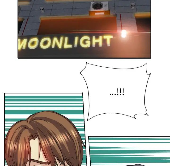 [韩国漫画] 一杆入洞 剧情,OL#[118P]-9