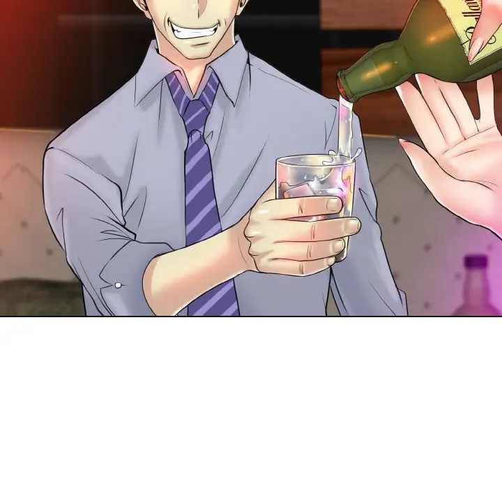 [韩国漫画] 一杆入洞 剧情,OL#[118P]-95