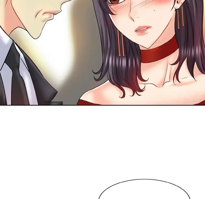 [韩国漫画] 一杆入洞 剧情,OL#[118P]-99