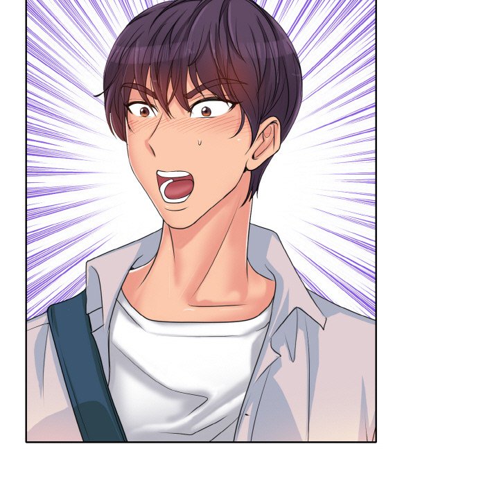 [韩国漫画] 一杆入洞 剧情,OL#[121P]-12