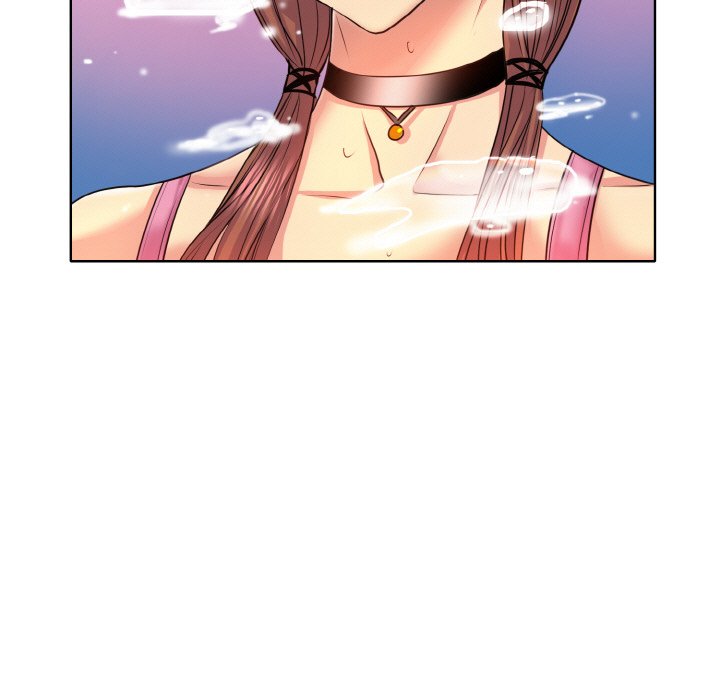 [韩国漫画] 一杆入洞 剧情,OL#[121P]-120