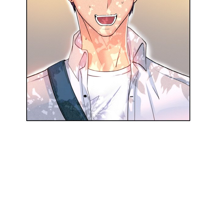 [韩国漫画] 一杆入洞 剧情,OL#[121P]-22