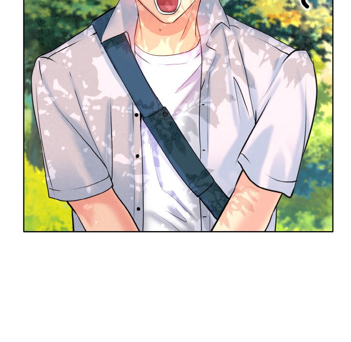 [韩国漫画] 一杆入洞 剧情,OL#[121P]-26