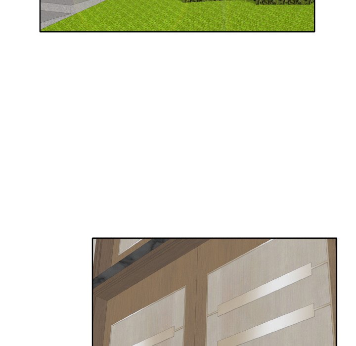 [韩国漫画] 一杆入洞 剧情,OL#[121P]-31