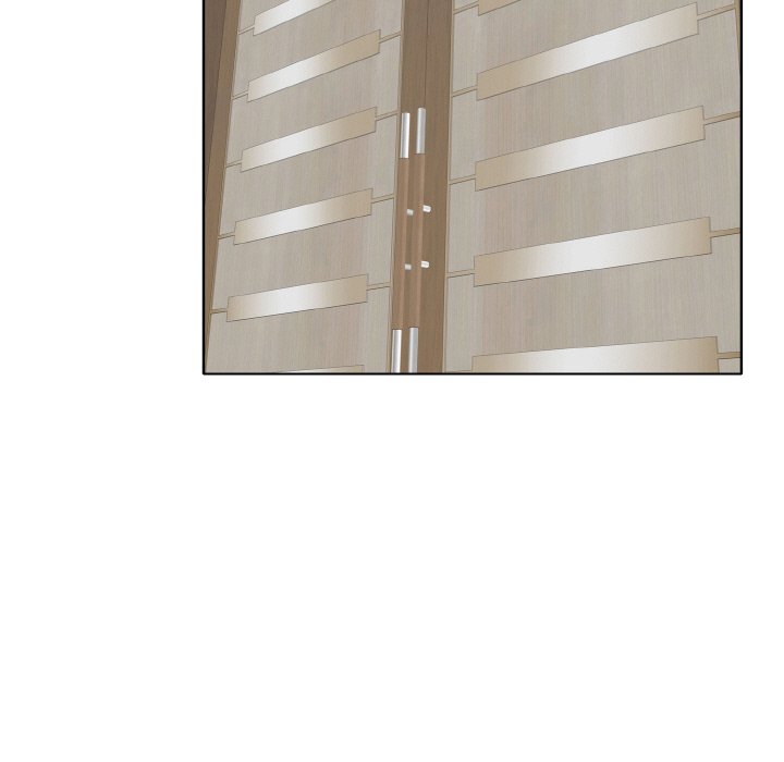 [韩国漫画] 一杆入洞 剧情,OL#[121P]-32