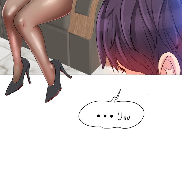 [韩国漫画] 一杆入洞 剧情,OL#[121P]-43