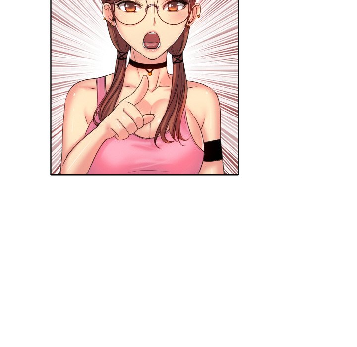 [韩国漫画] 一杆入洞 剧情,OL#[121P]-59