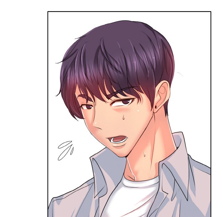 [韩国漫画] 一杆入洞 剧情,OL#[121P]-63