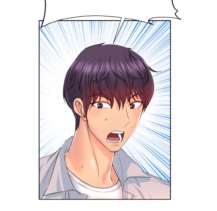 [韩国漫画] 一杆入洞 剧情,OL#[121P]-74