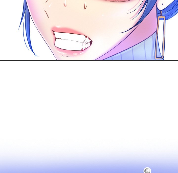 [韩国漫画] 一杆入洞 剧情,OL#[121P]-9