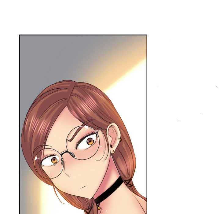 [韩国漫画] 一杆入洞 剧情,OL#[121P]-90