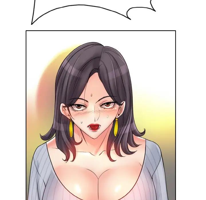 [韩国漫画] 一杆入洞 剧情,OL#[122P]-106