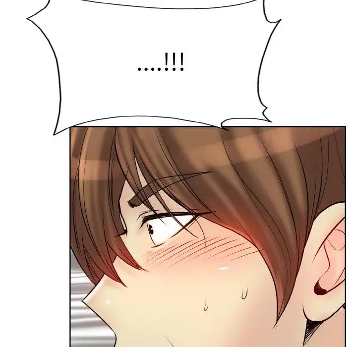 [韩国漫画] 一杆入洞 剧情,OL#[122P]-113