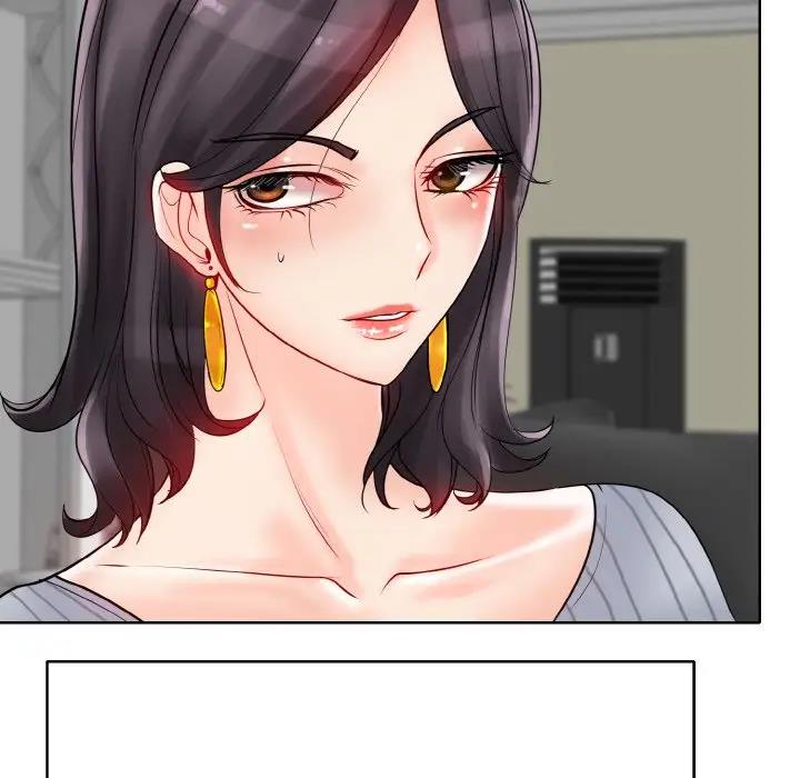 [韩国漫画] 一杆入洞 剧情,OL#[122P]-115