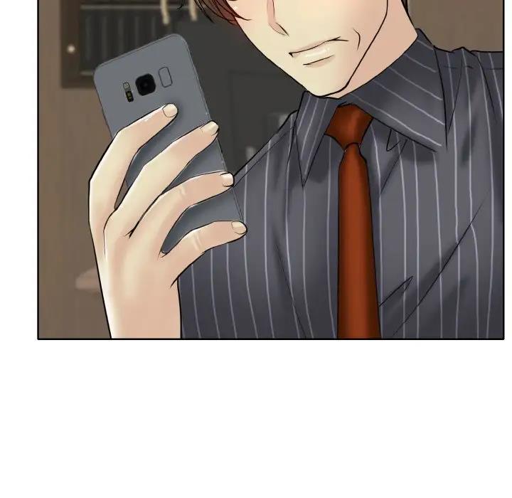 [韩国漫画] 一杆入洞 剧情,OL#[122P]-121